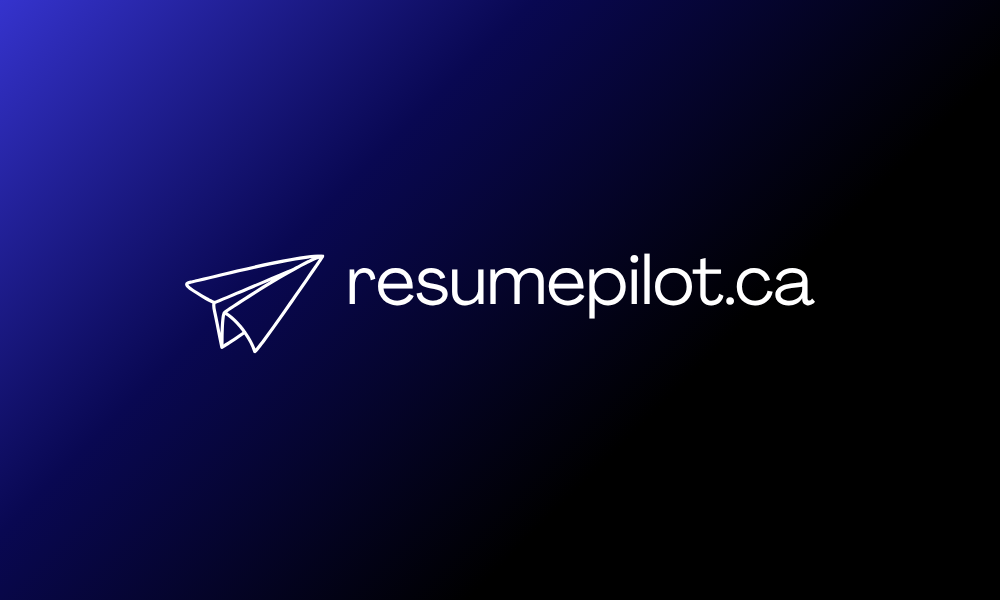 ResumePilot